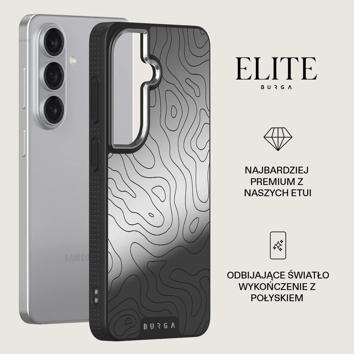 Wild Terrain - Samsung Galaxy S26 Plus Etui - Image 57