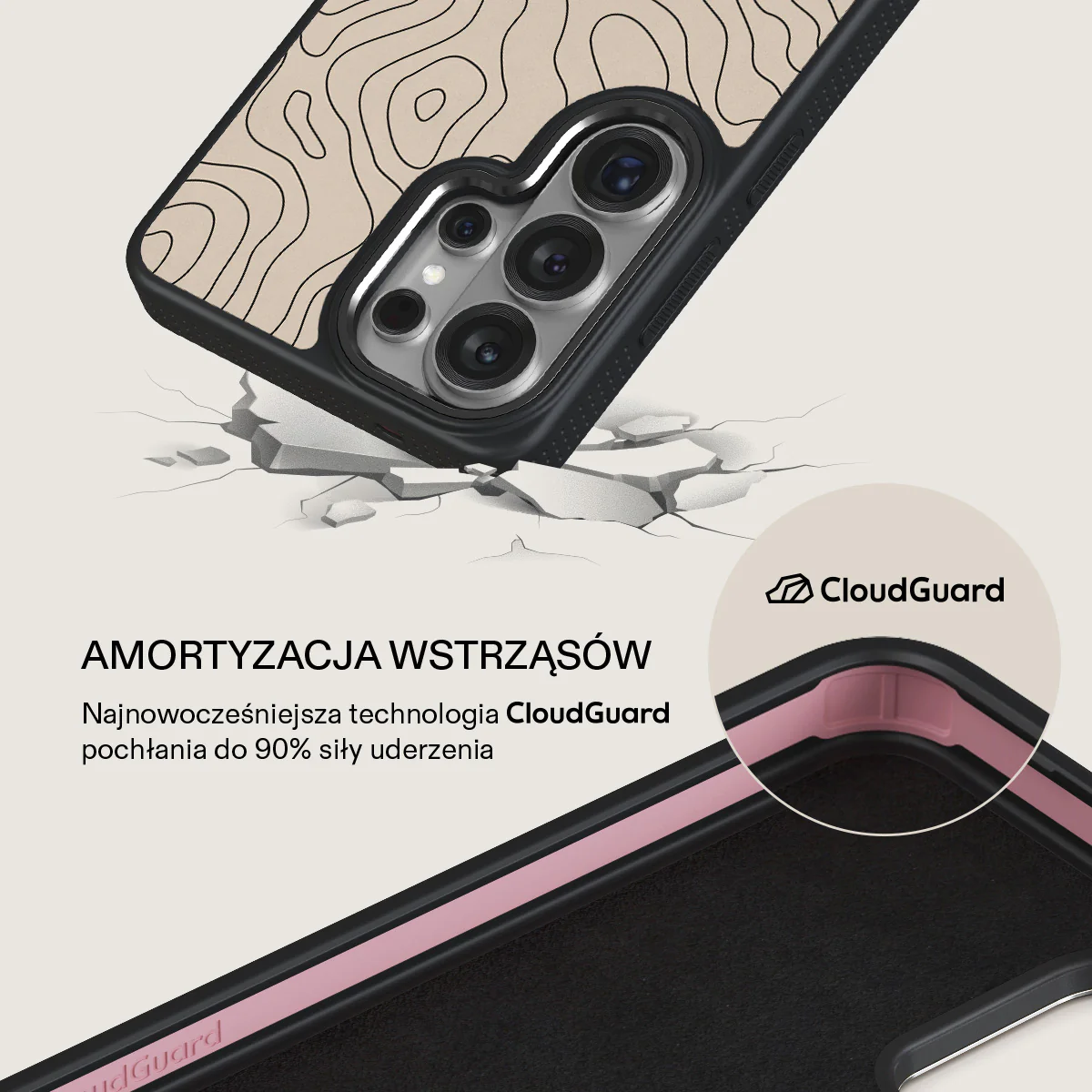 Wild Terrain - Samsung Galaxy S26 Ultra Etui - Image 14