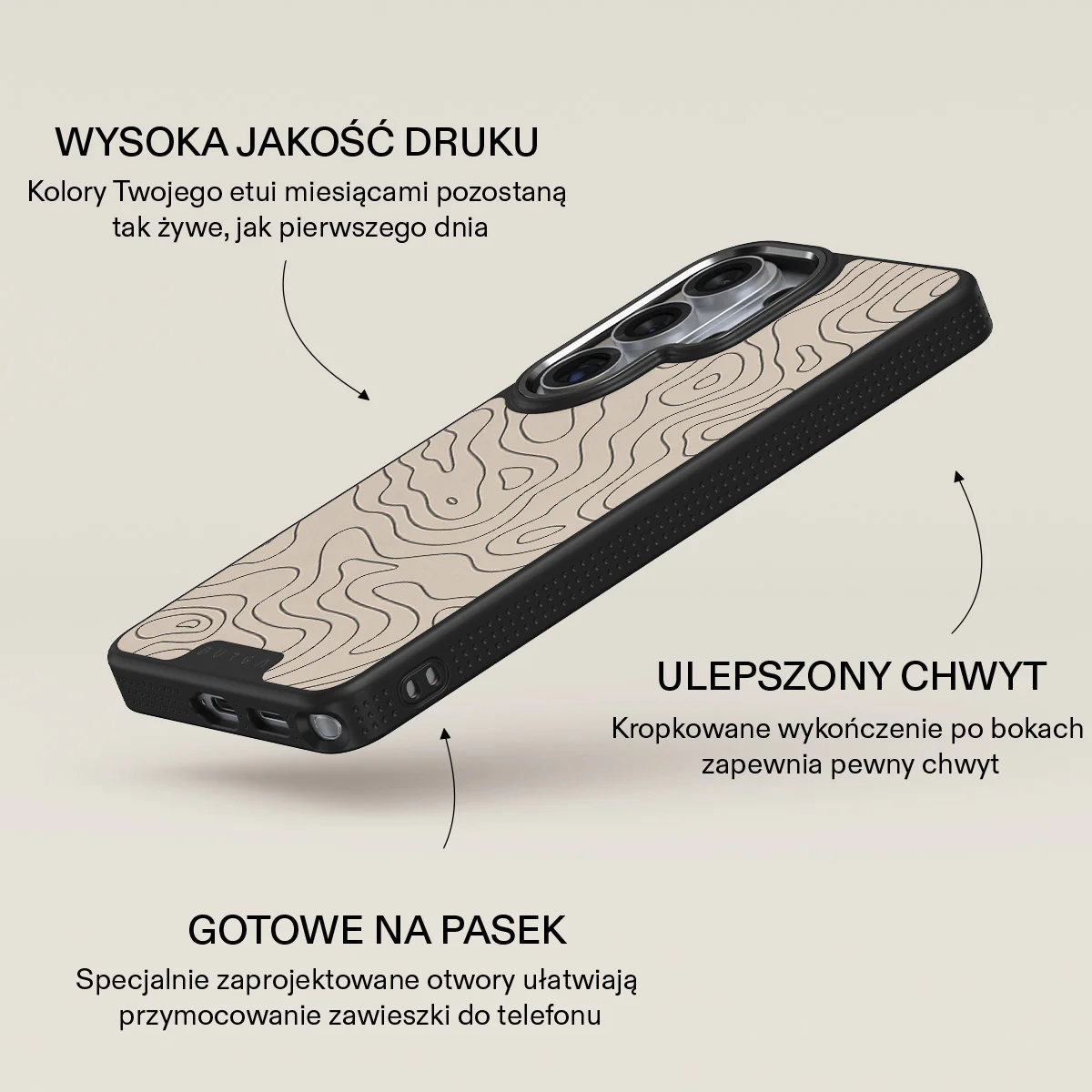 Wild Terrain - Samsung Galaxy S26 Ultra Etui - Image 16