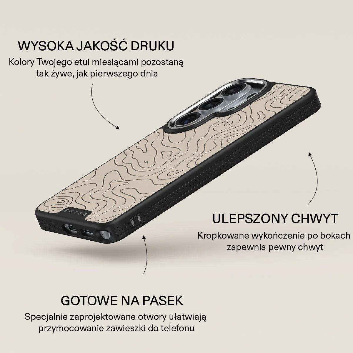 Wild Terrain - Samsung Galaxy S26 Ultra Etui - Image 23