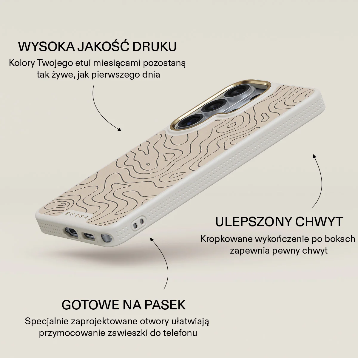 Wild Terrain - Samsung Galaxy S26 Ultra Etui - Image 30
