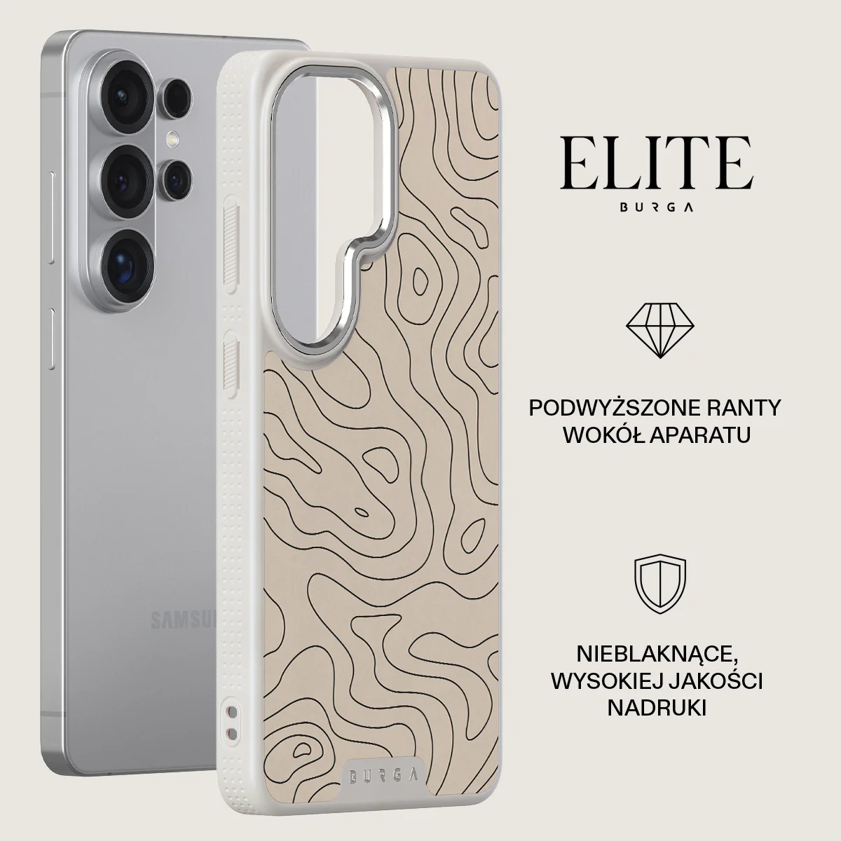 Wild Terrain - Samsung Galaxy S26 Ultra Etui - Image 34