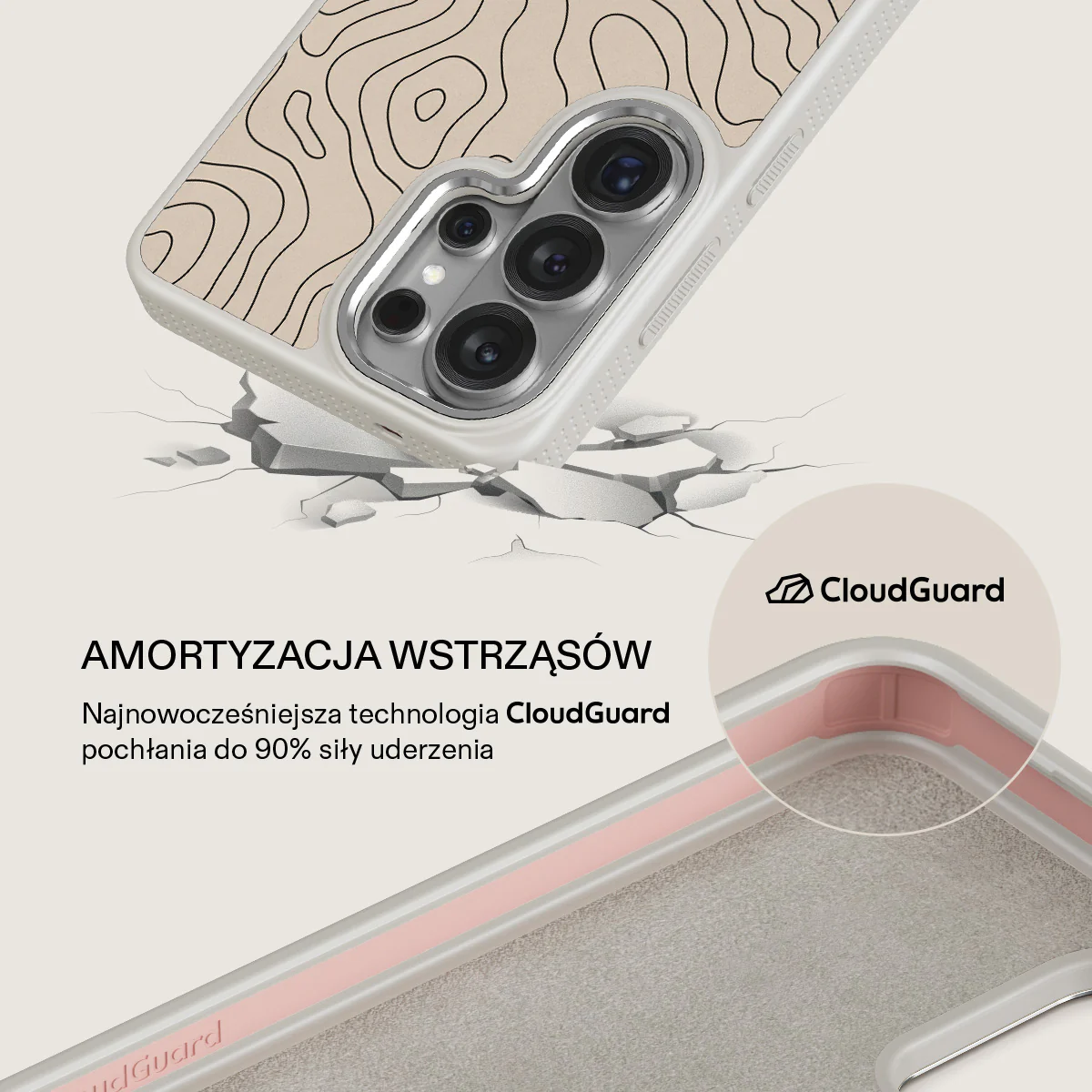 Wild Terrain - Samsung Galaxy S26 Ultra Etui - Image 35