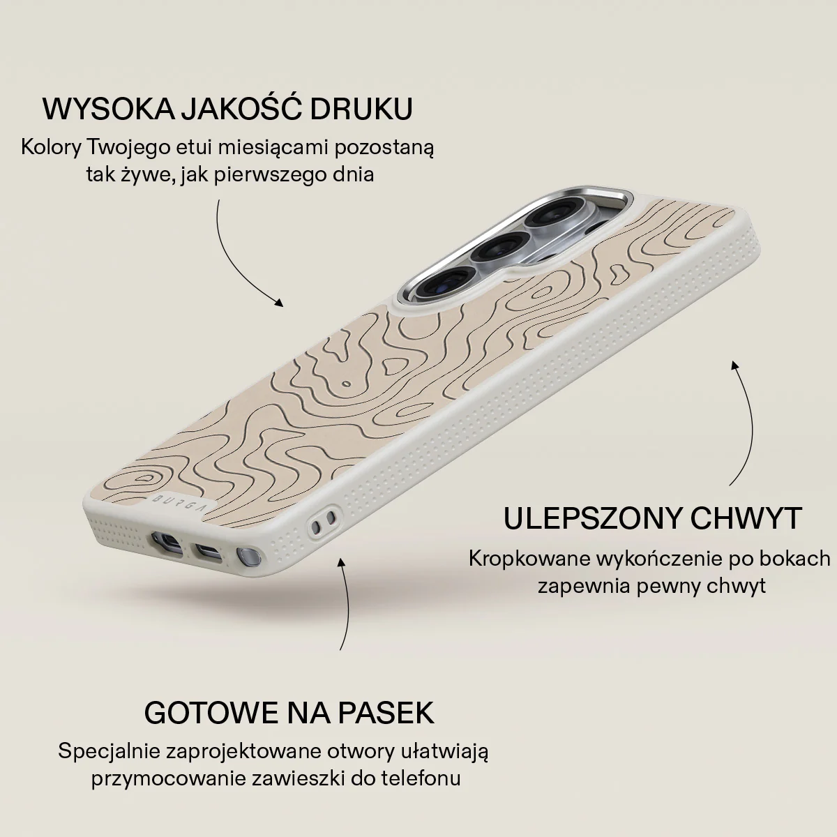Wild Terrain - Samsung Galaxy S26 Ultra Etui - Image 37