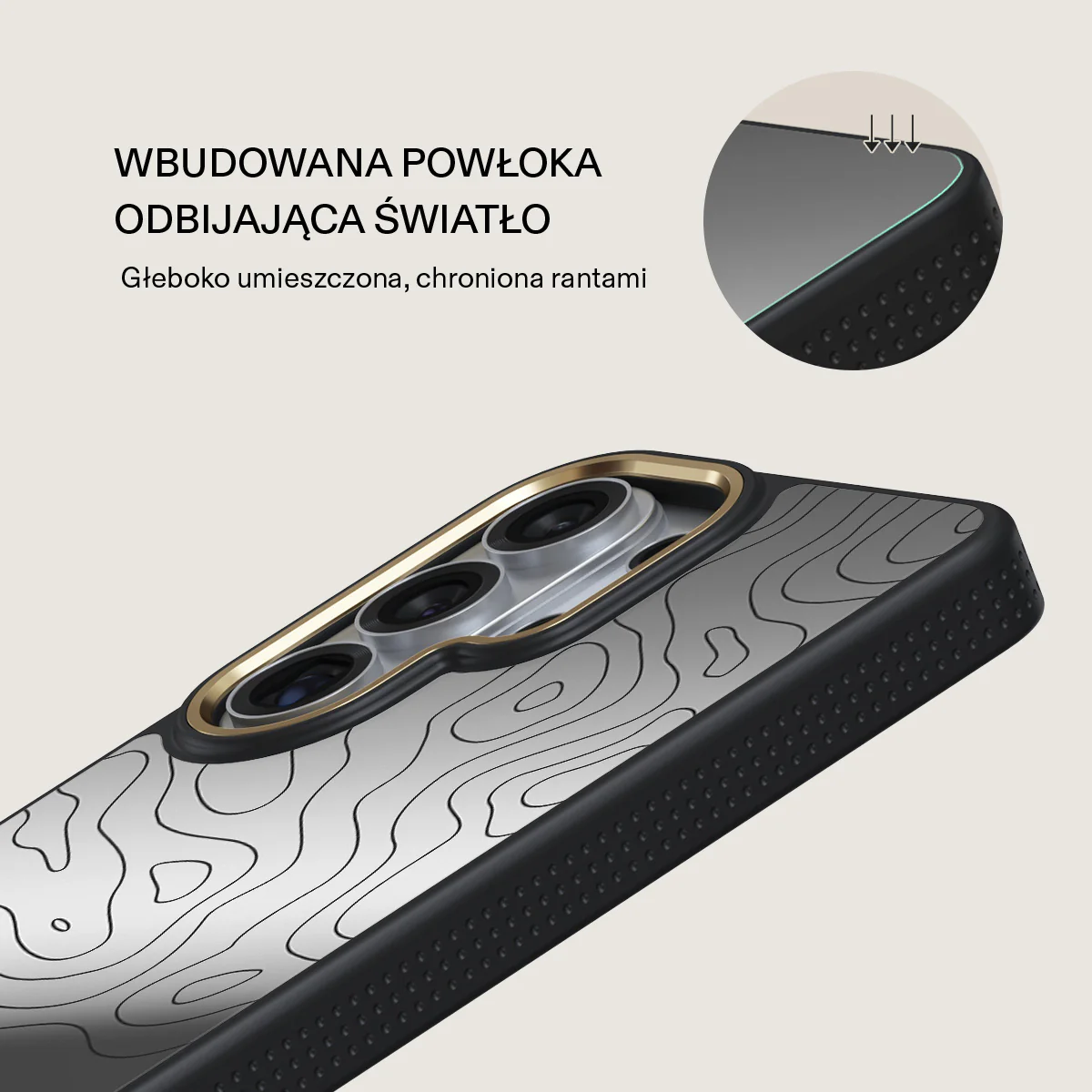 Wild Terrain - Samsung Galaxy S26 Ultra Etui - Image 43