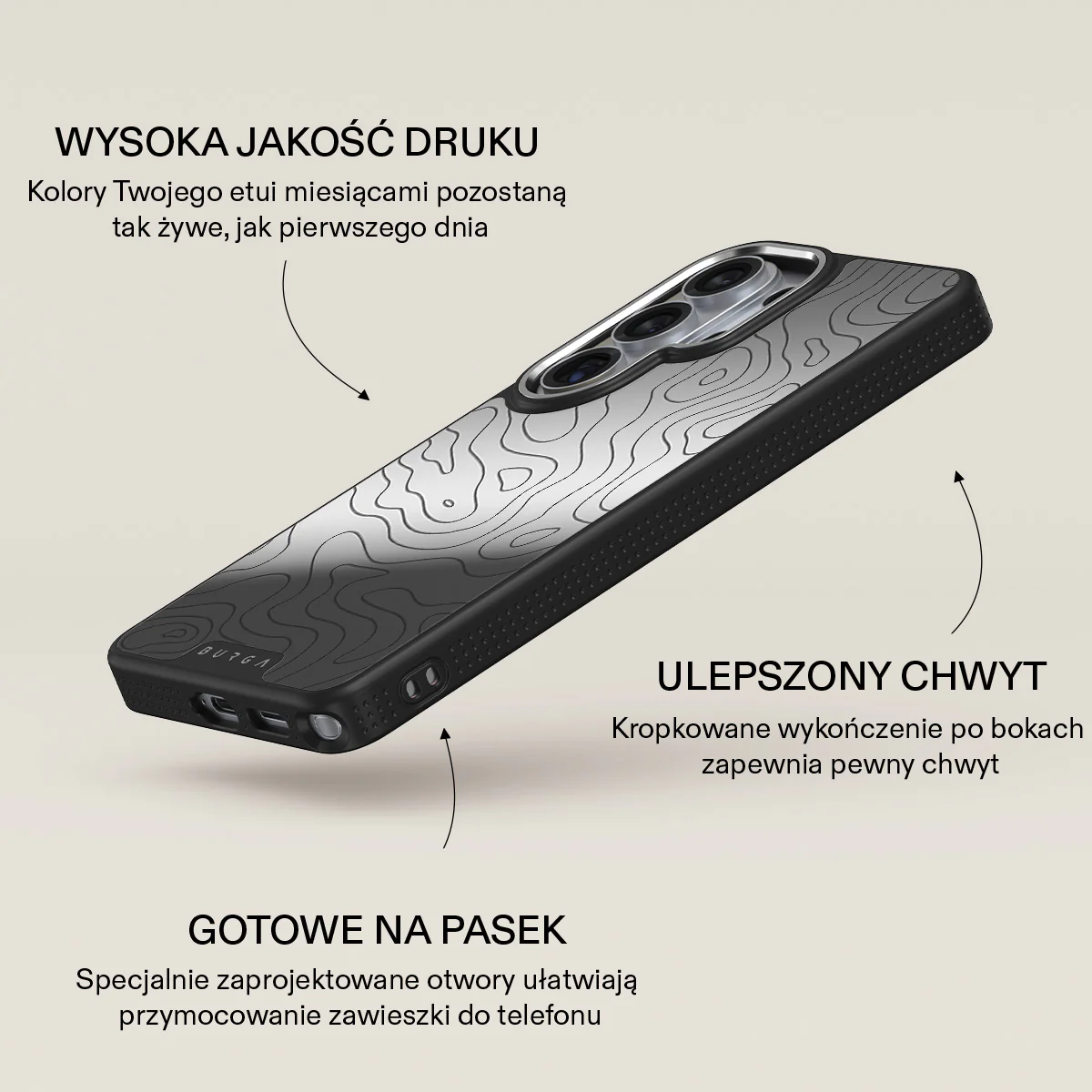 Wild Terrain - Samsung Galaxy S26 Ultra Etui - Image 61