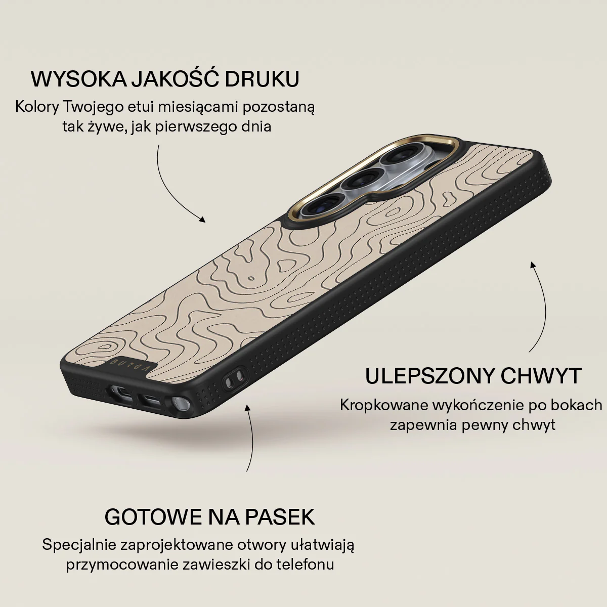 Wild Terrain - Samsung Galaxy S26 Ultra Etui - Image 9