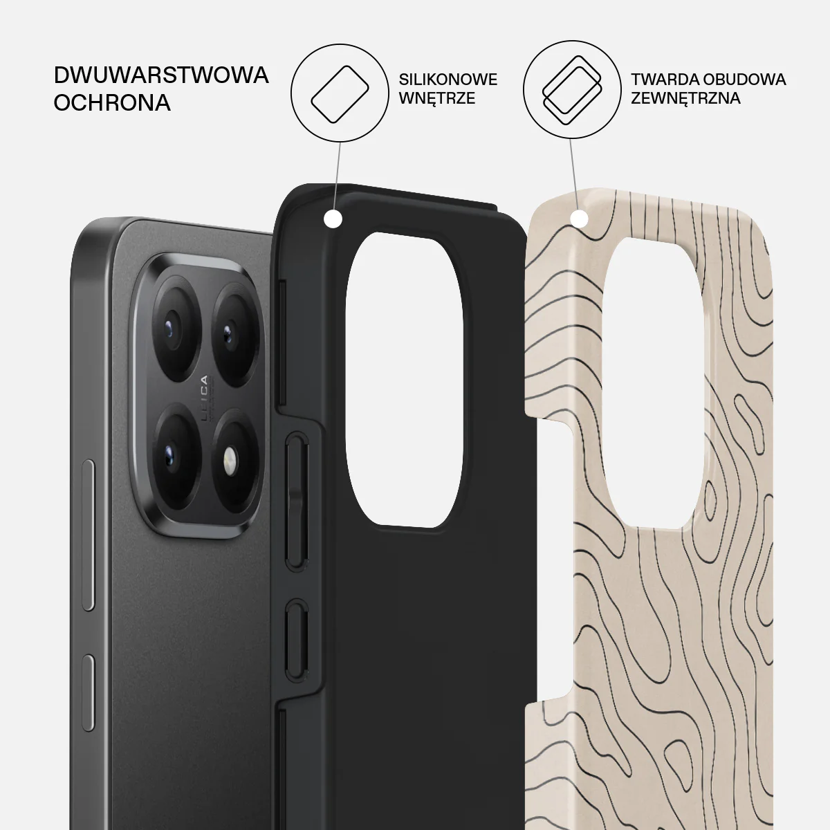 Wild Terrain - Xiaomi 15T Etui - Image 2