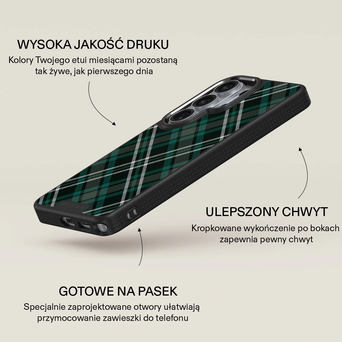 Mint Cookie - Samsung Galaxy S26 Ultra Etui - Image 16