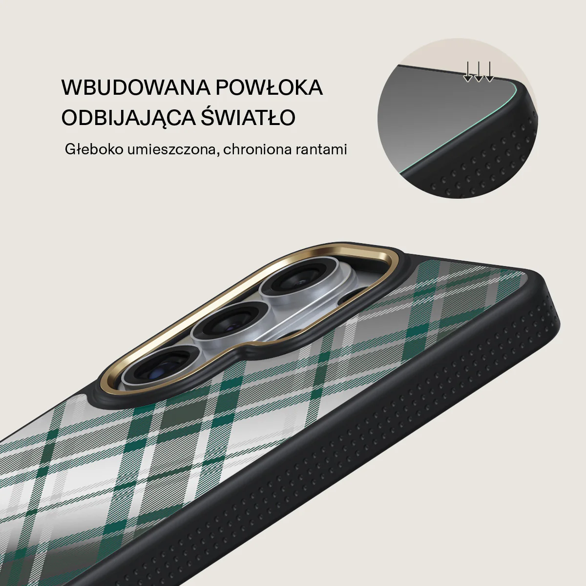 Mint Cookie - Samsung Galaxy S26 Ultra Etui - Image 43