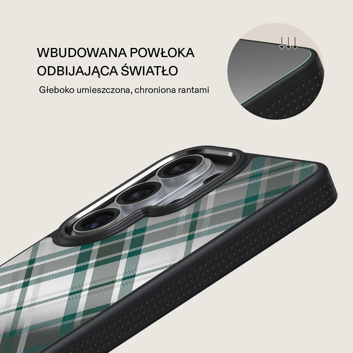 Mint Cookie - Samsung Galaxy S26 Ultra Etui - Image 51