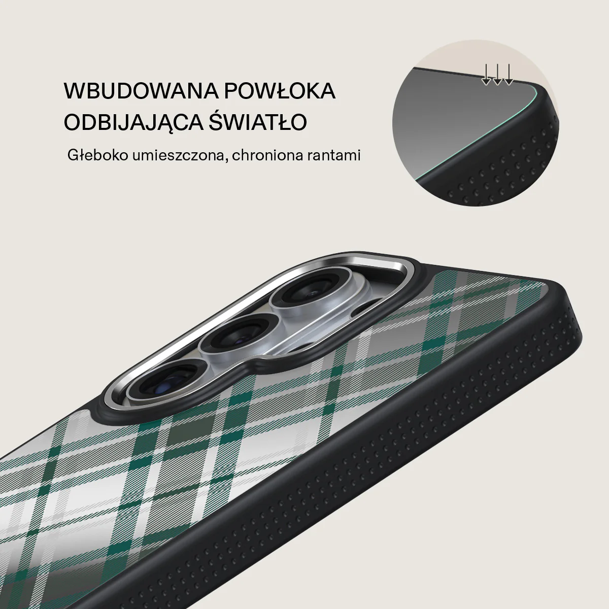 Mint Cookie - Samsung Galaxy S26 Ultra Etui - Image 59