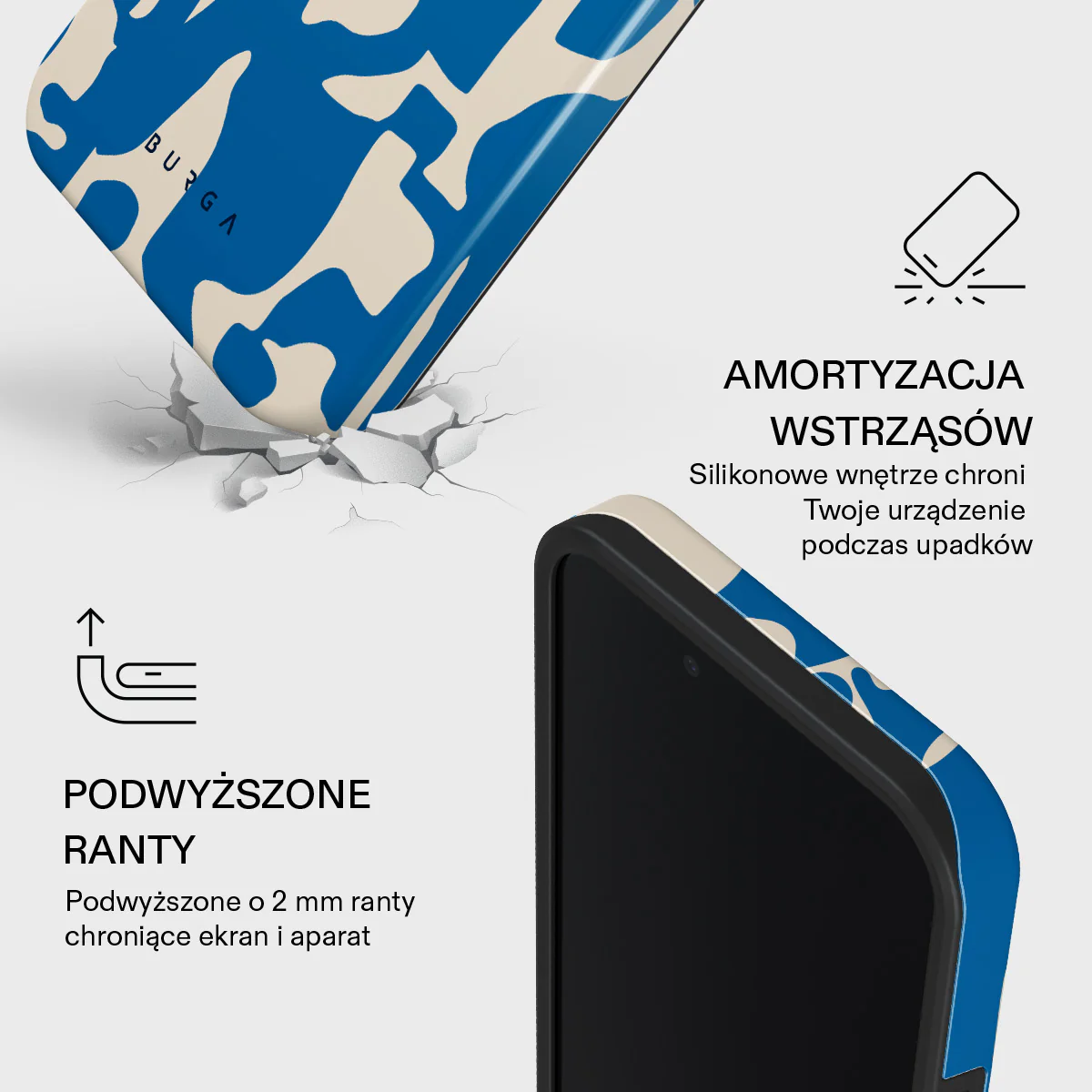 Mirage - iPhone 17e Etui - Image 4