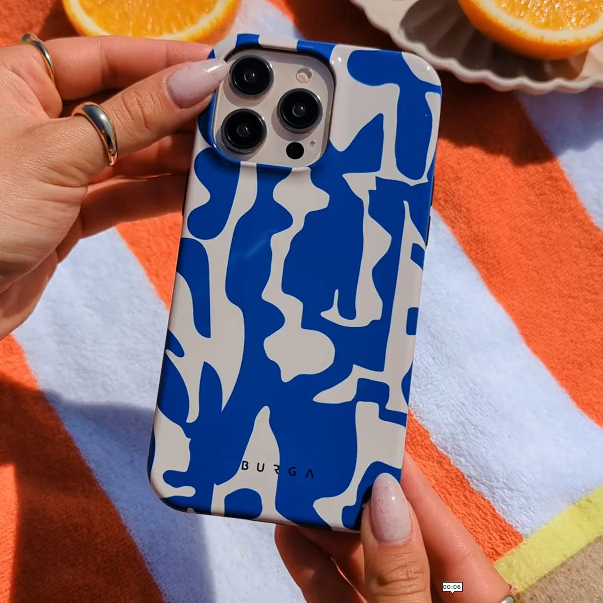 Mirage - iPhone 17e Etui - Image 5