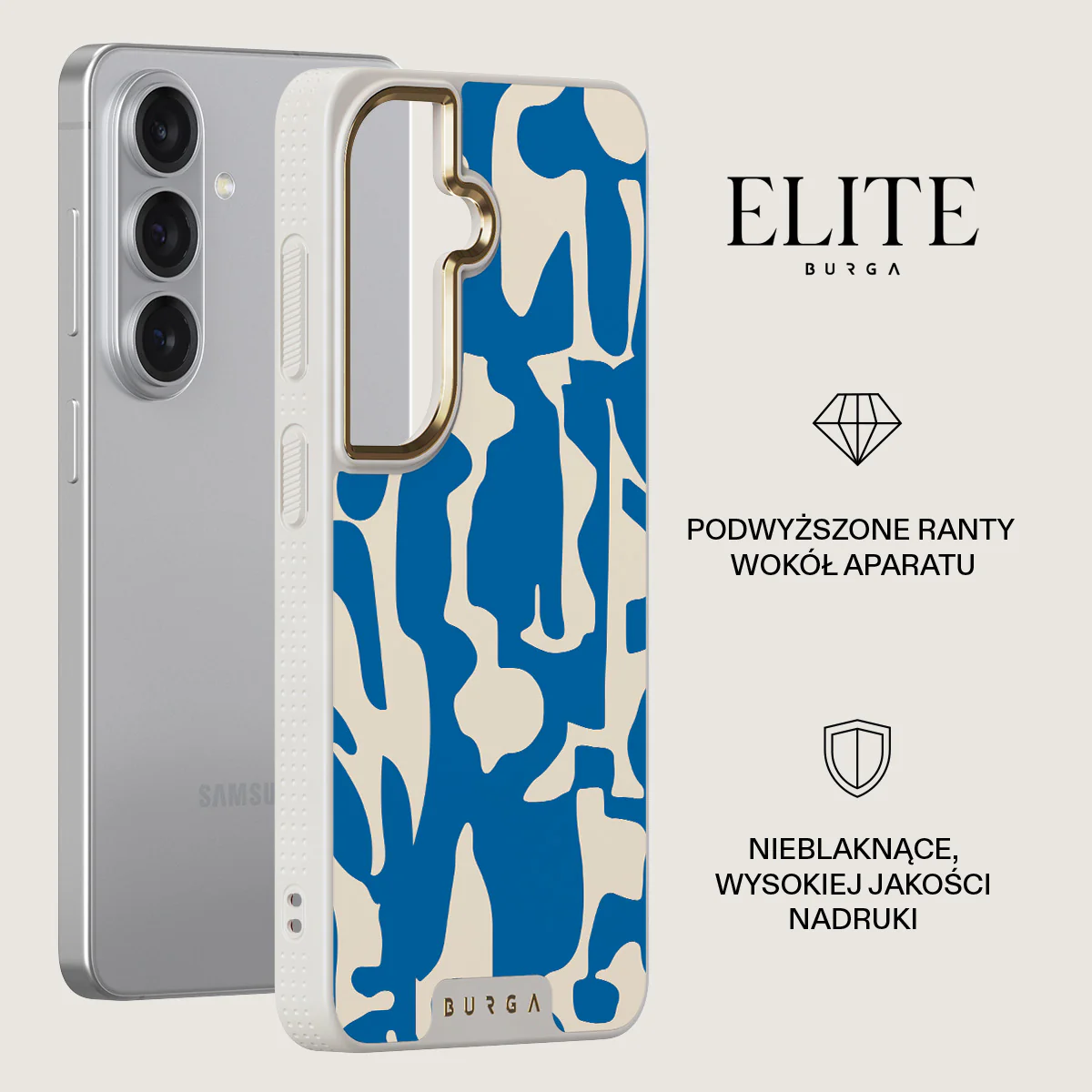 Mirage - Samsung Galaxy S26 Etui - Image 27