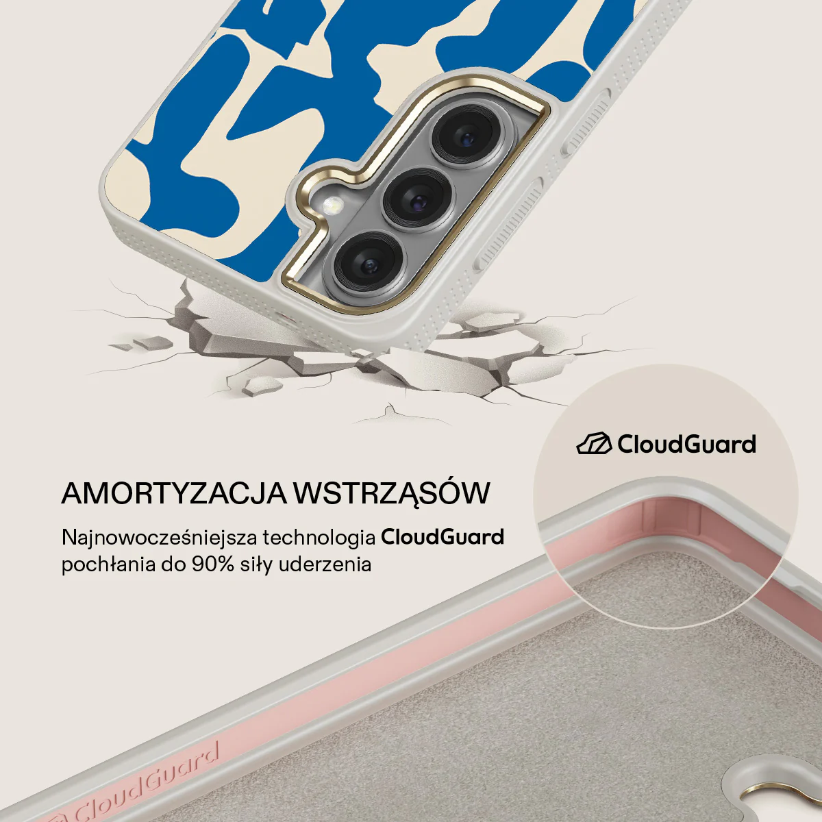 Mirage - Samsung Galaxy S26 Etui - Image 28