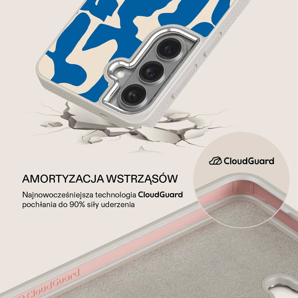 Mirage - Samsung Galaxy S26 Etui - Image 35