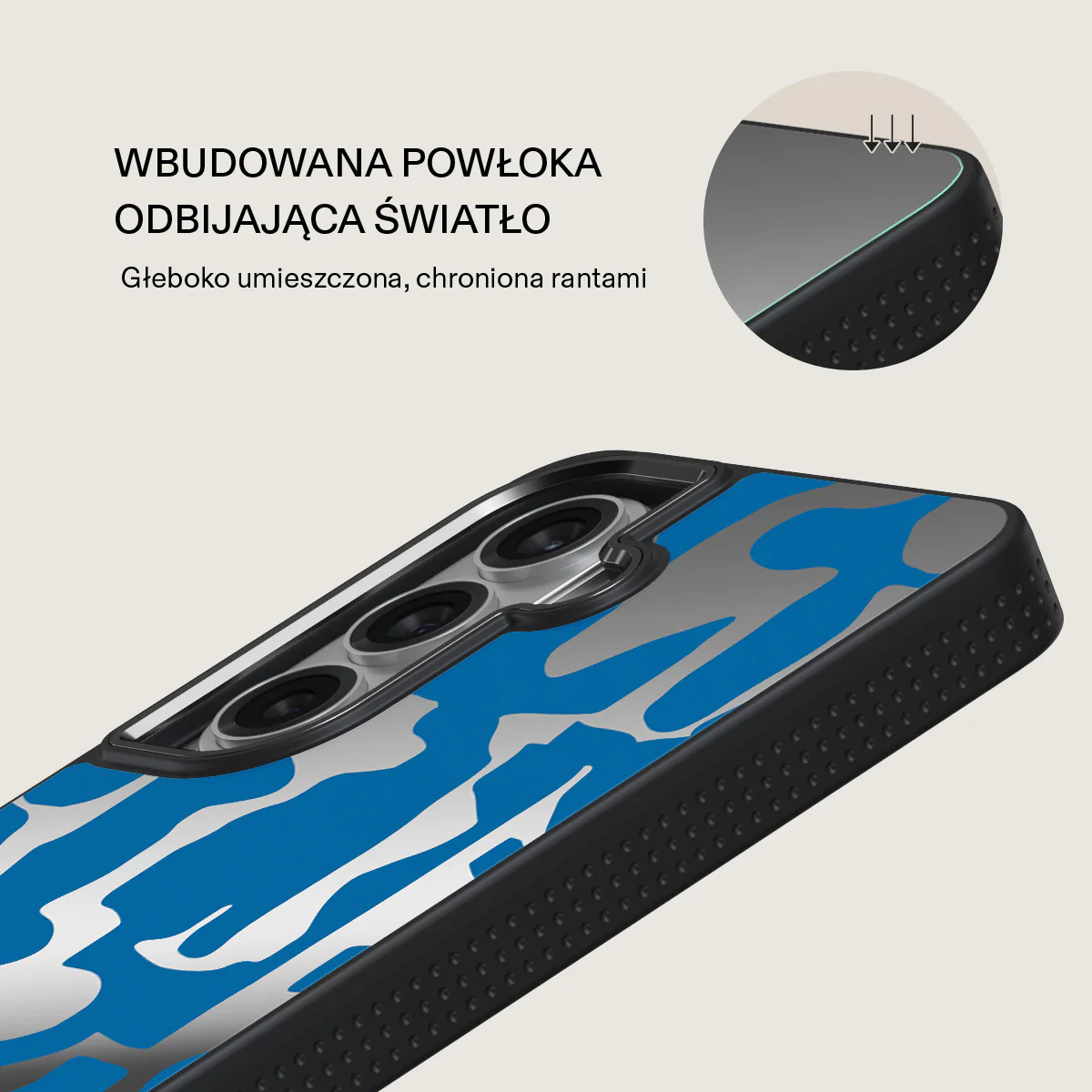 Mirage - Samsung Galaxy S26 Etui - Image 51
