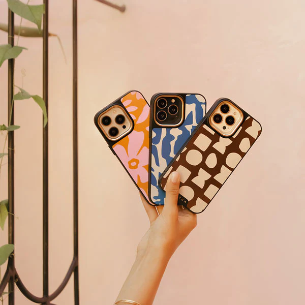 Mirage - Samsung Galaxy S26 Etui - Image 74