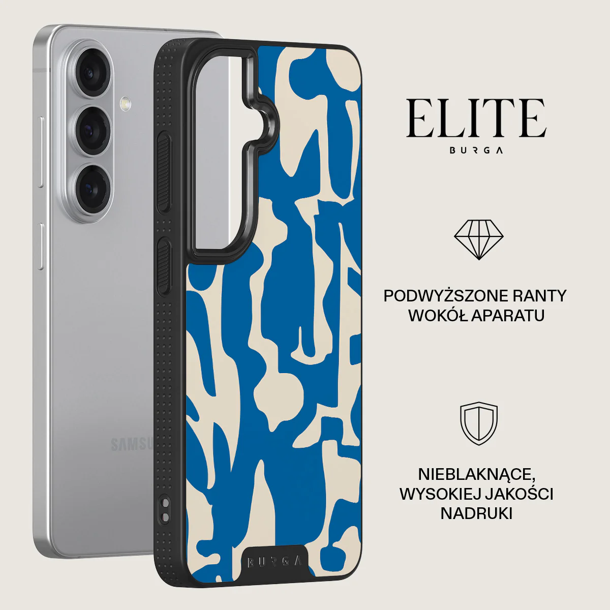 Mirage - Samsung Galaxy S26 Plus Etui - Image 13