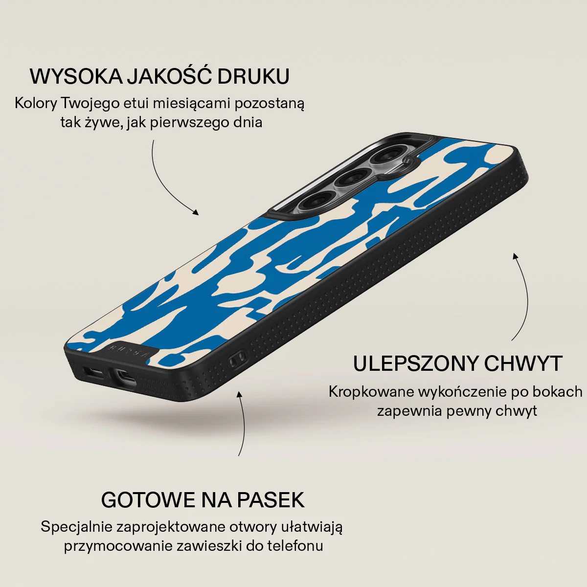 Mirage - Samsung Galaxy S26 Plus Etui - Image 16