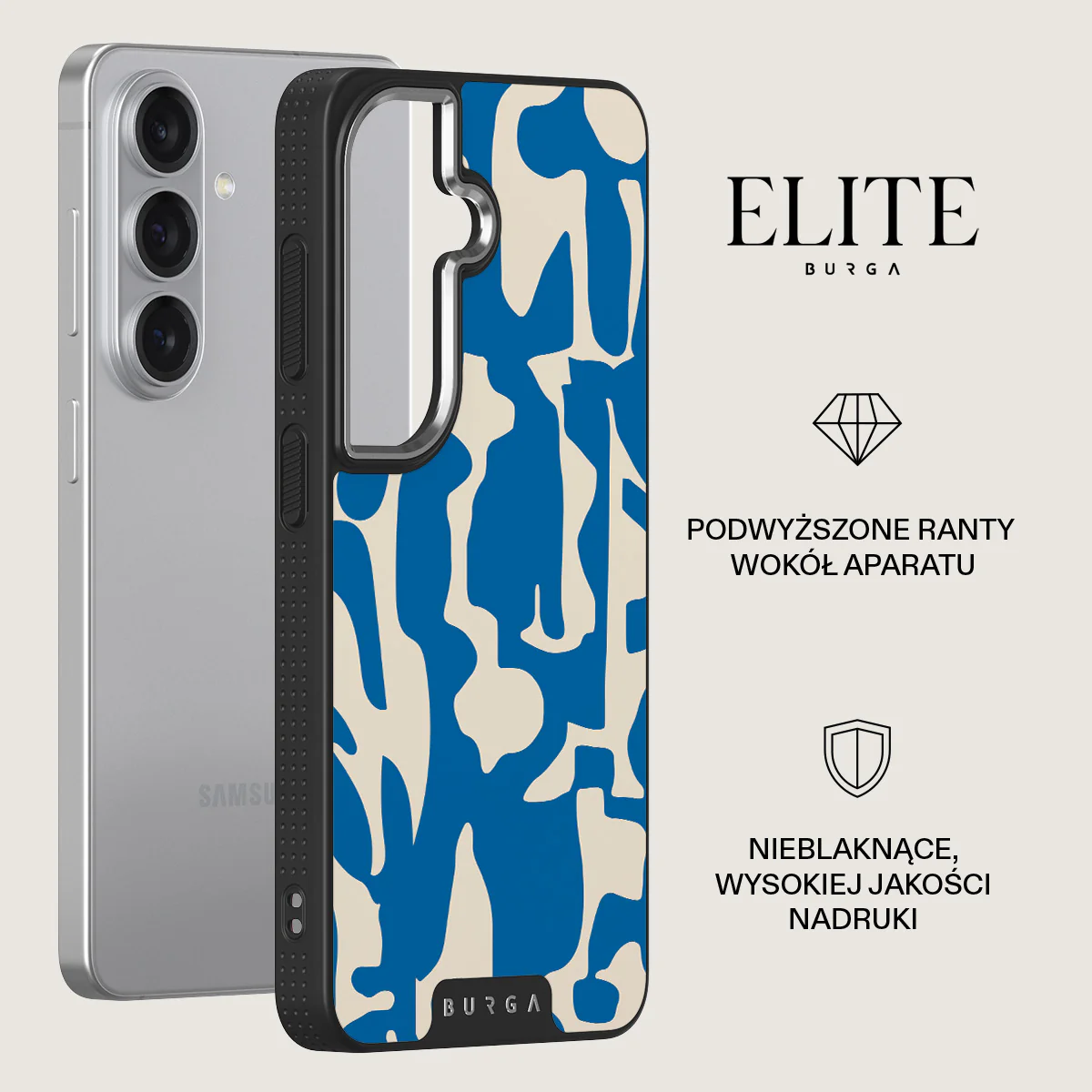 Mirage - Samsung Galaxy S26 Plus Etui - Image 20