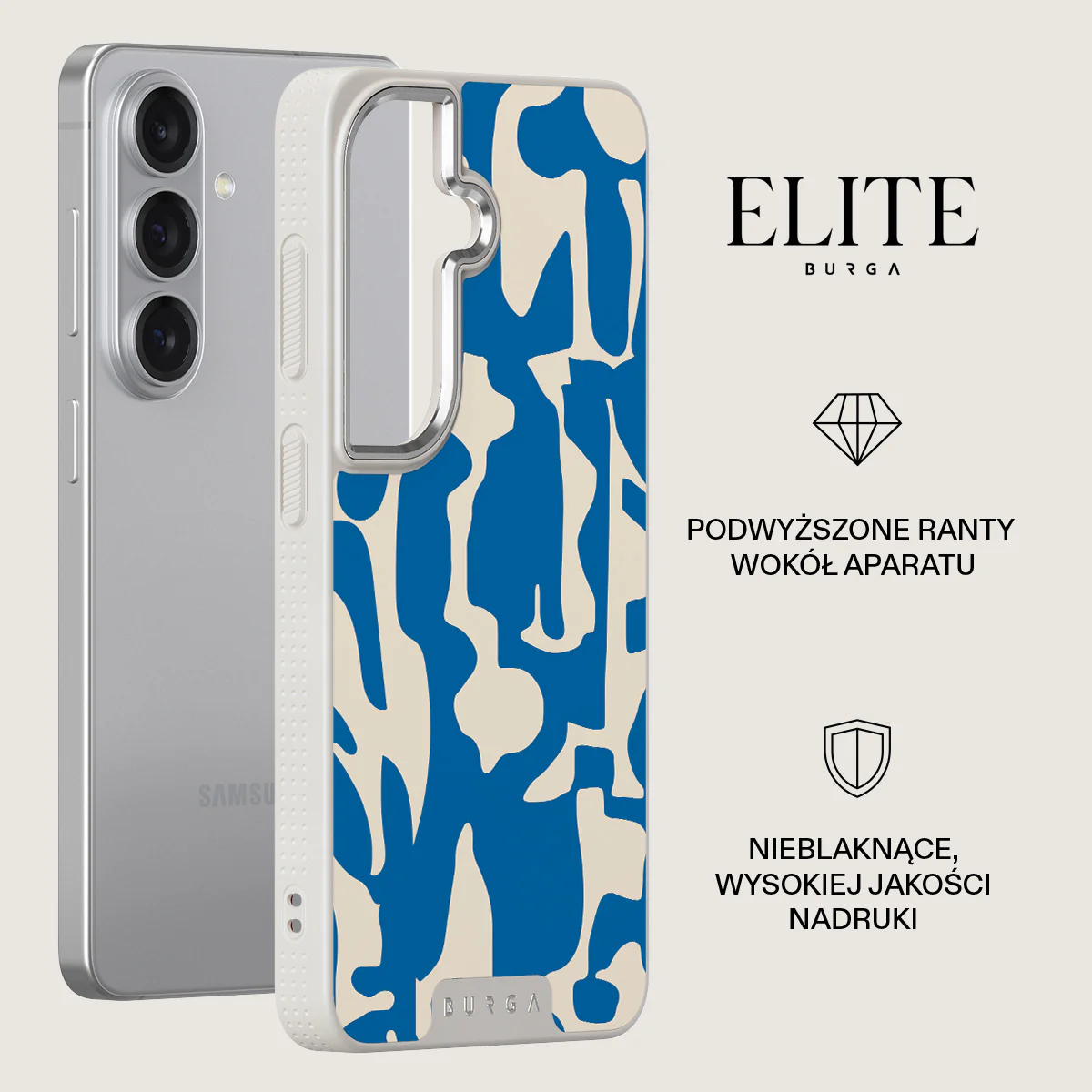 Mirage - Samsung Galaxy S26 Plus Etui - Image 34