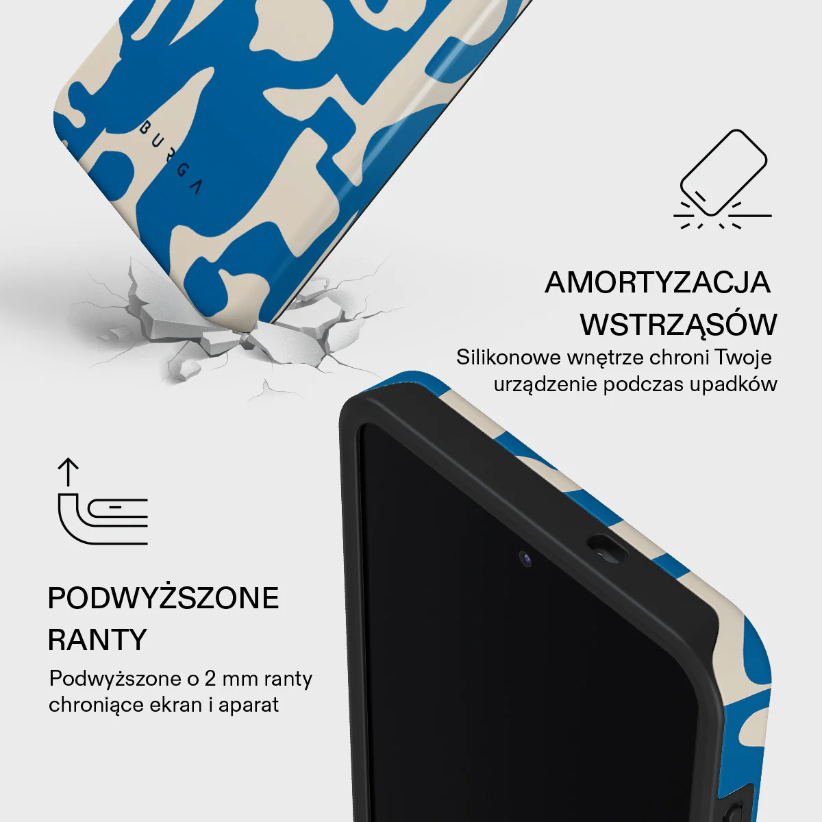 Mirage - Samsung Galaxy S26 Plus Etui - Image 4