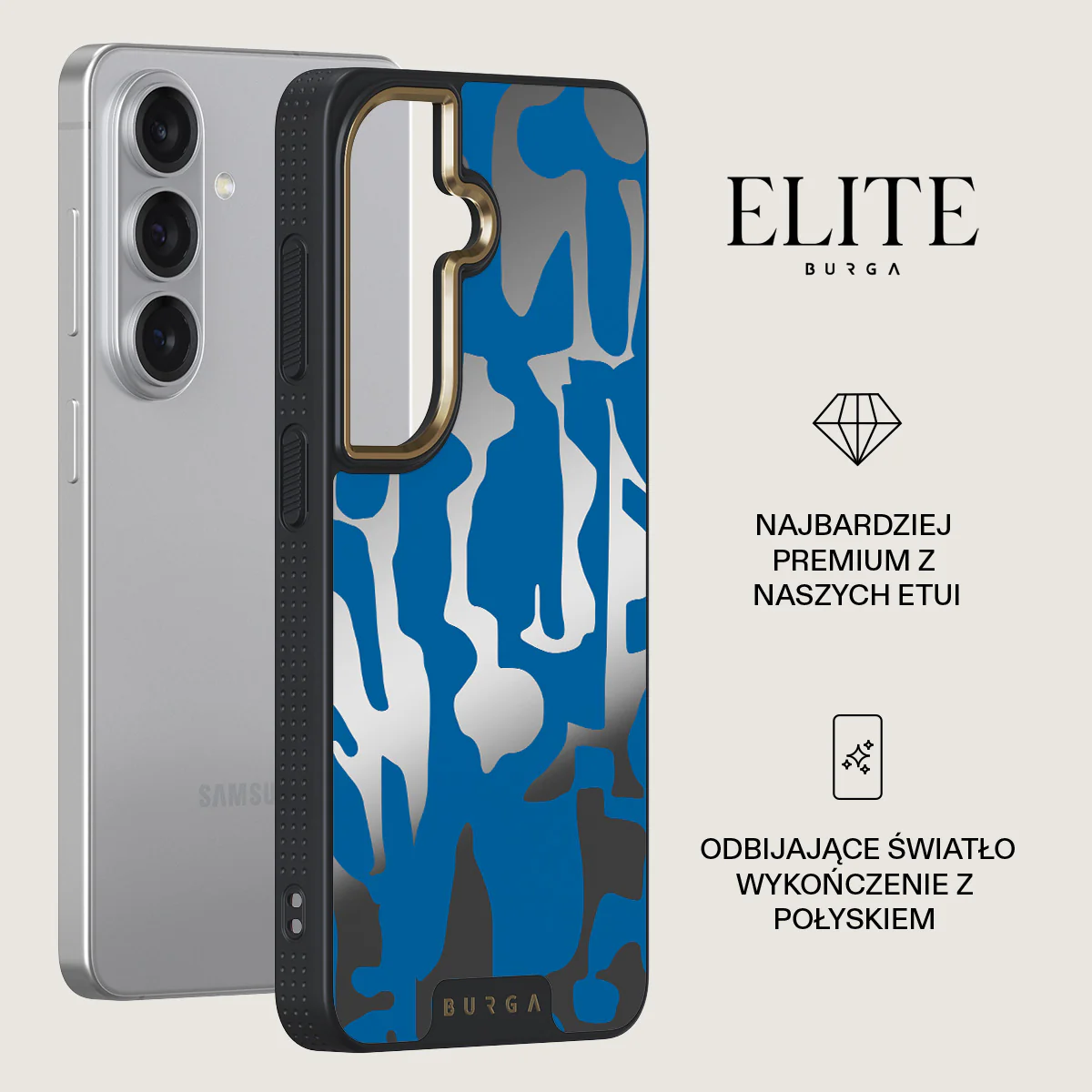 Mirage - Samsung Galaxy S26 Plus Etui - Image 41