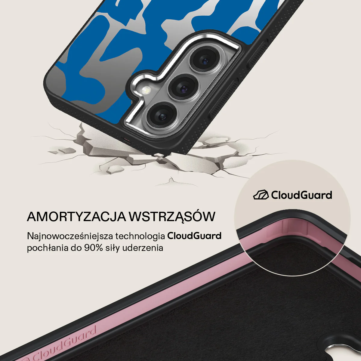 Mirage - Samsung Galaxy S26 Plus Etui - Image 58
