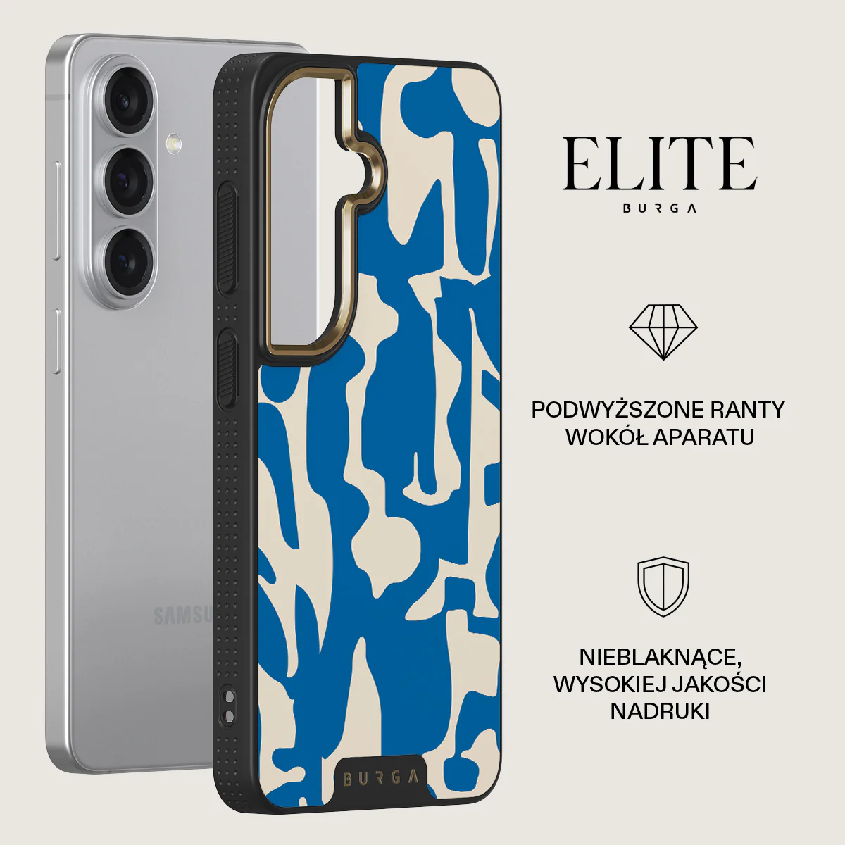 Mirage - Samsung Galaxy S26 Plus Etui - Image 6