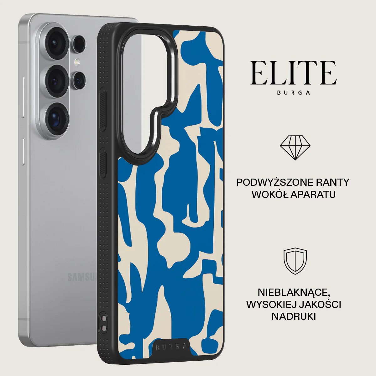 Mirage - Samsung Galaxy S26 Ultra Etui - Image 13
