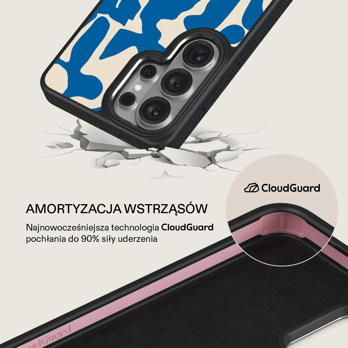 Mirage - Samsung Galaxy S26 Ultra Etui - Image 14