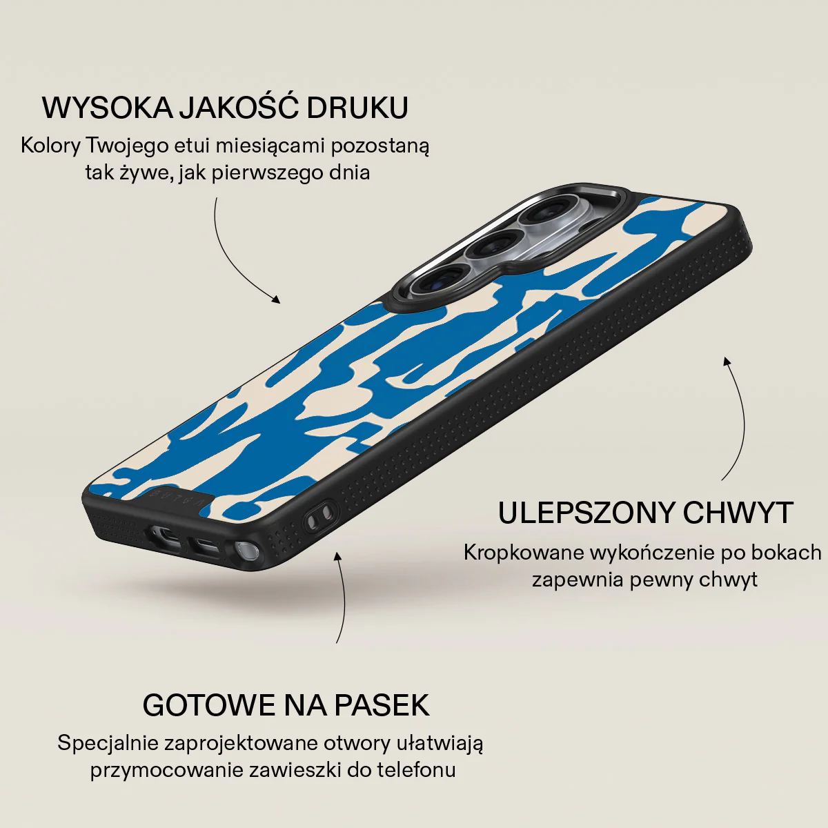 Mirage - Samsung Galaxy S26 Ultra Etui - Image 16