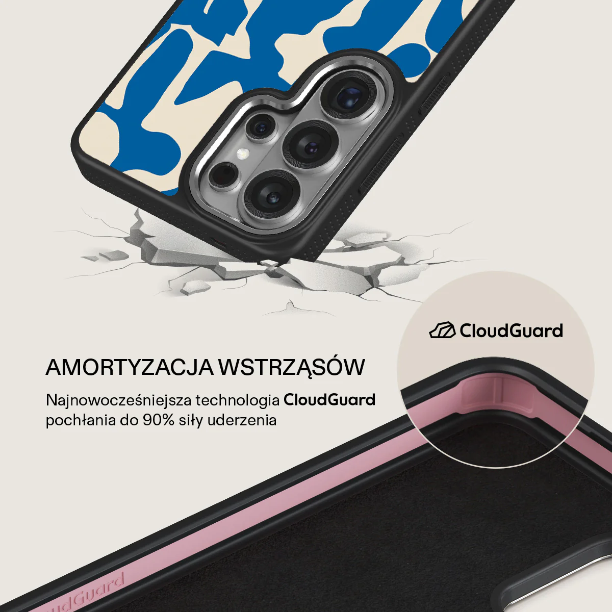 Mirage - Samsung Galaxy S26 Ultra Etui - Image 21