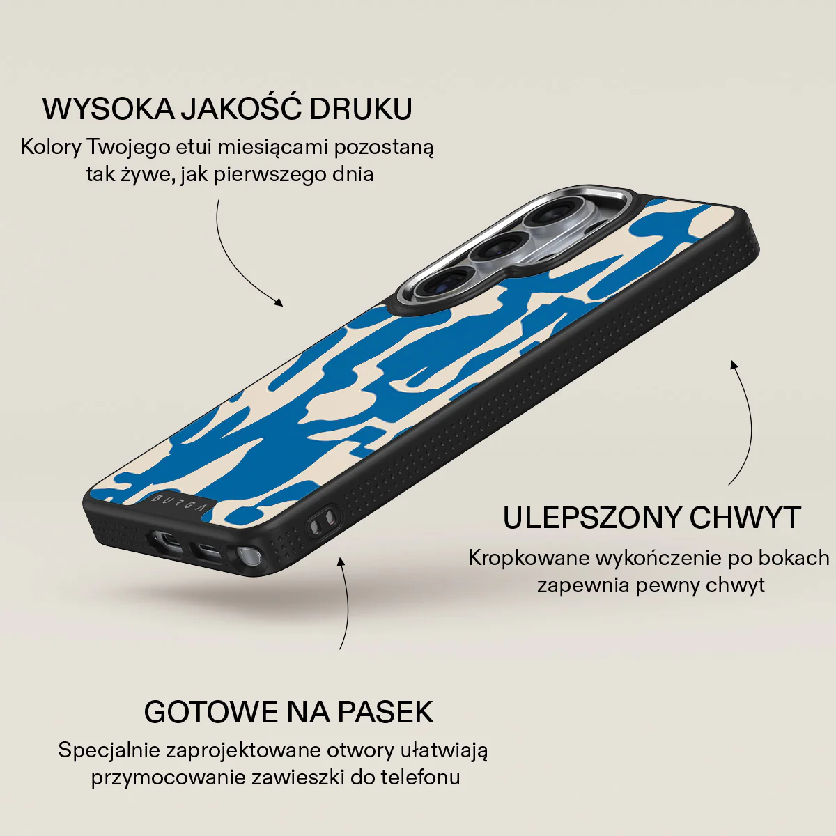 Mirage - Samsung Galaxy S26 Ultra Etui - Image 23