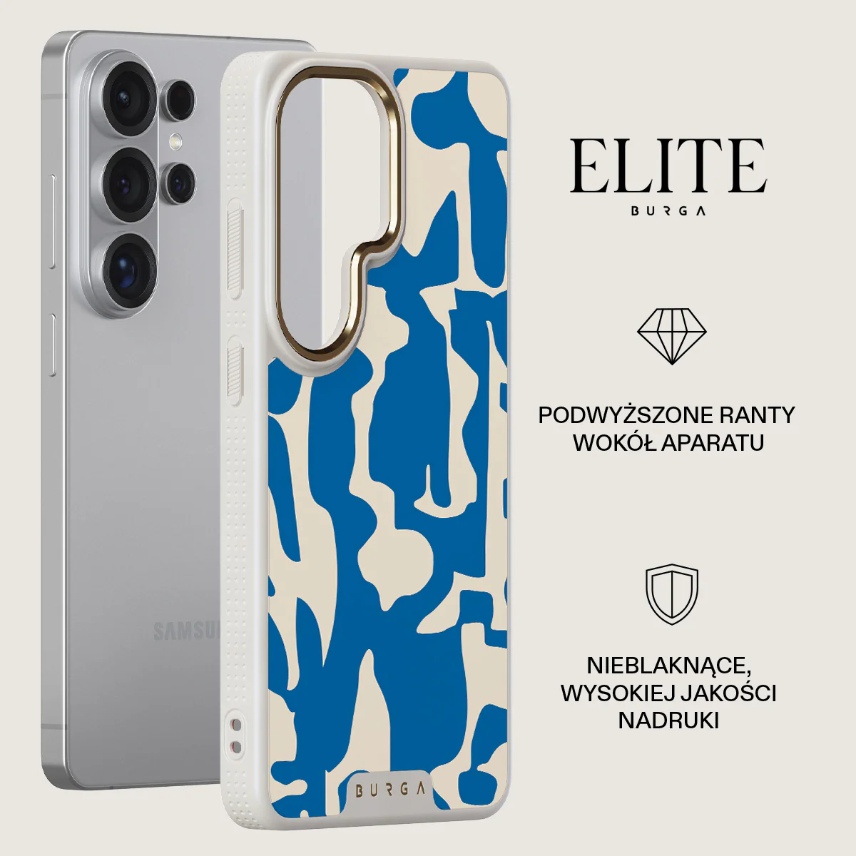 Mirage - Samsung Galaxy S26 Ultra Etui - Image 27
