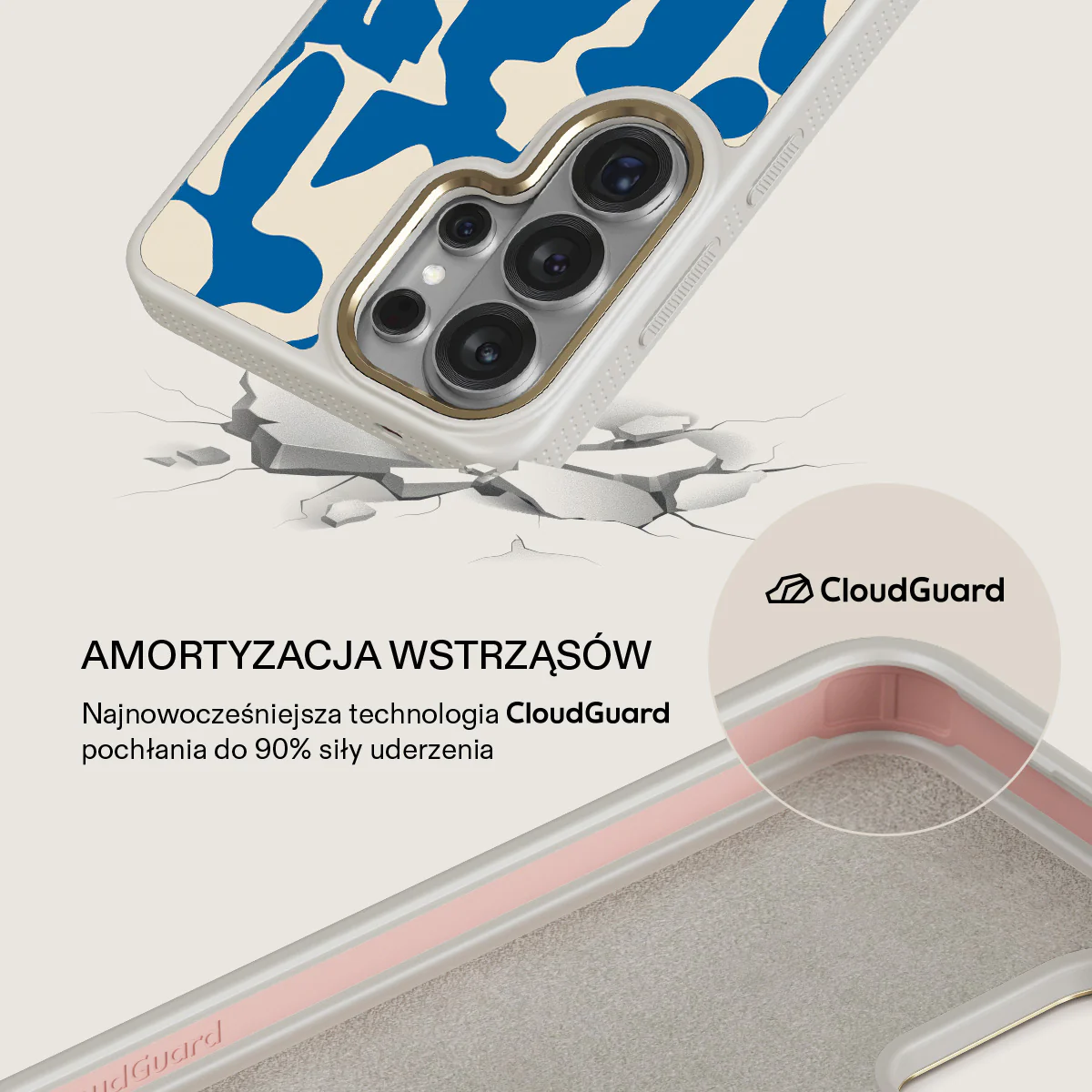 Mirage - Samsung Galaxy S26 Ultra Etui - Image 28