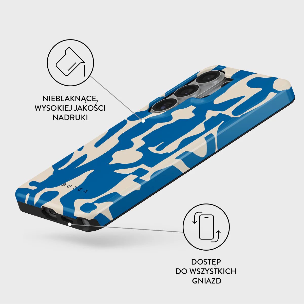 Mirage - Samsung Galaxy S26 Ultra Etui - Image 3