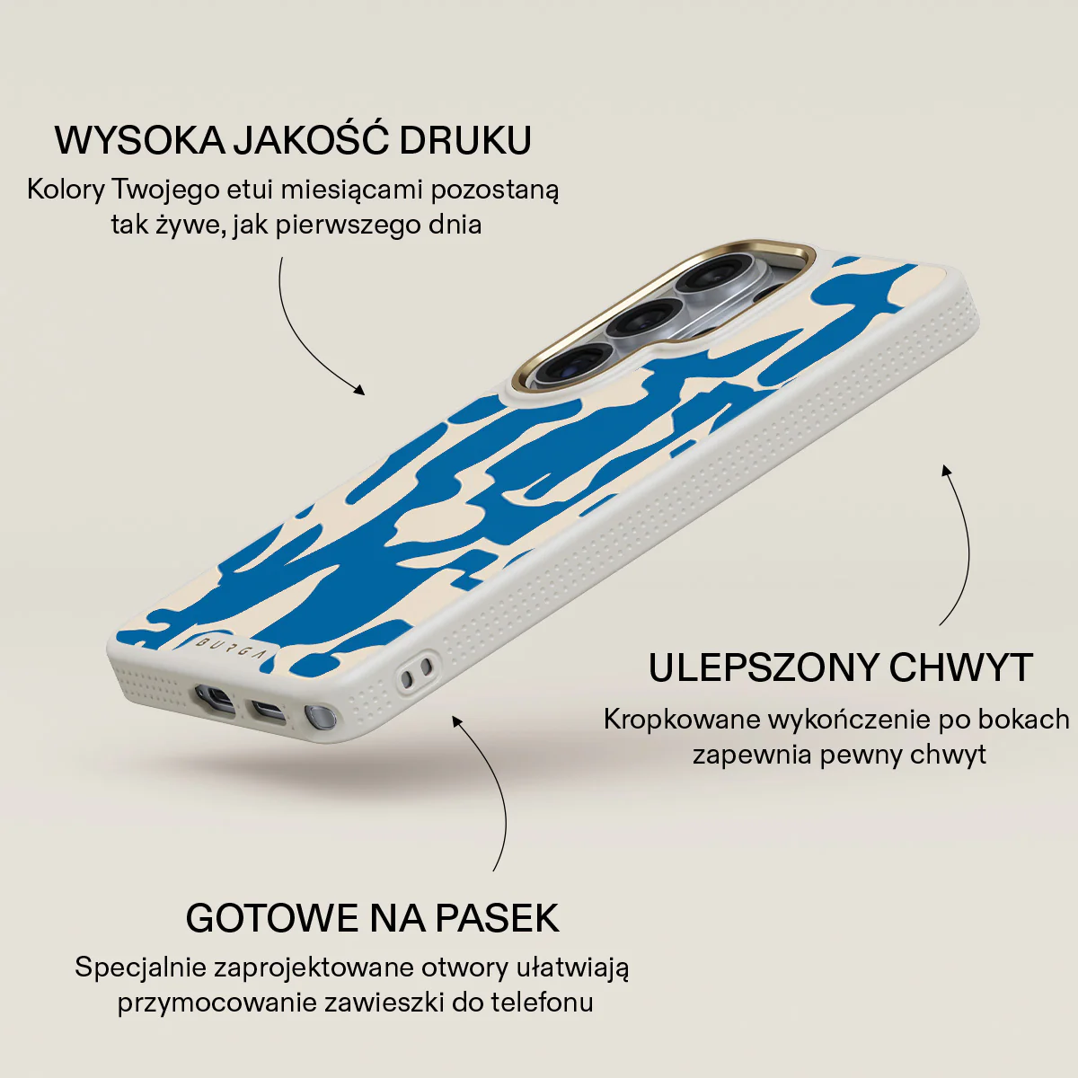 Mirage - Samsung Galaxy S26 Ultra Etui - Image 30