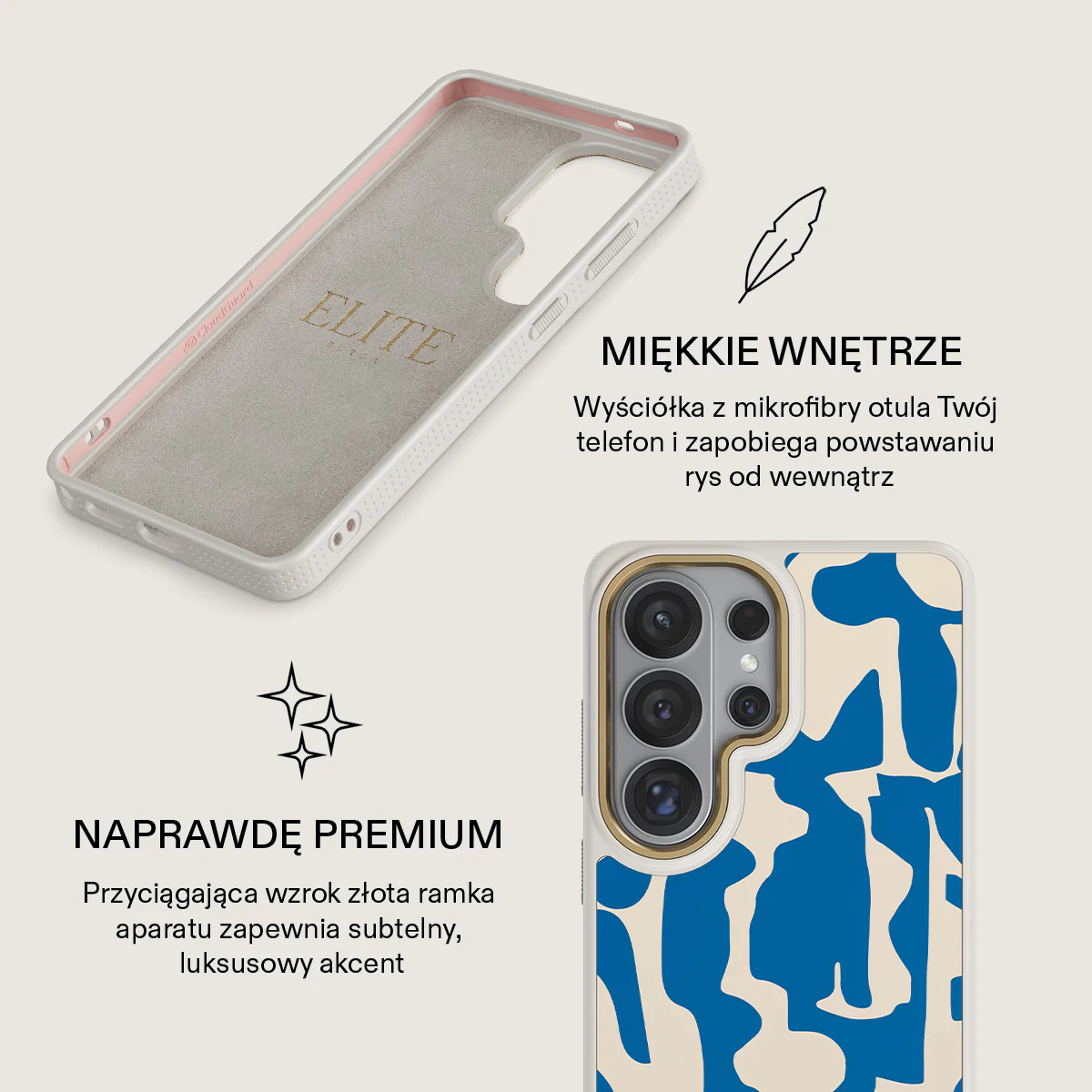 Mirage - Samsung Galaxy S26 Ultra Etui - Image 31