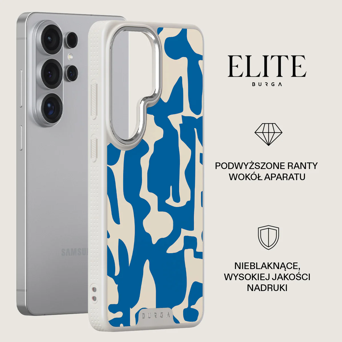 Mirage - Samsung Galaxy S26 Ultra Etui - Image 34