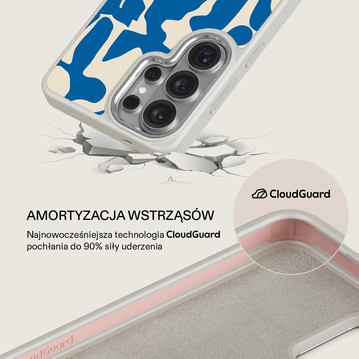 Mirage - Samsung Galaxy S26 Ultra Etui - Image 35