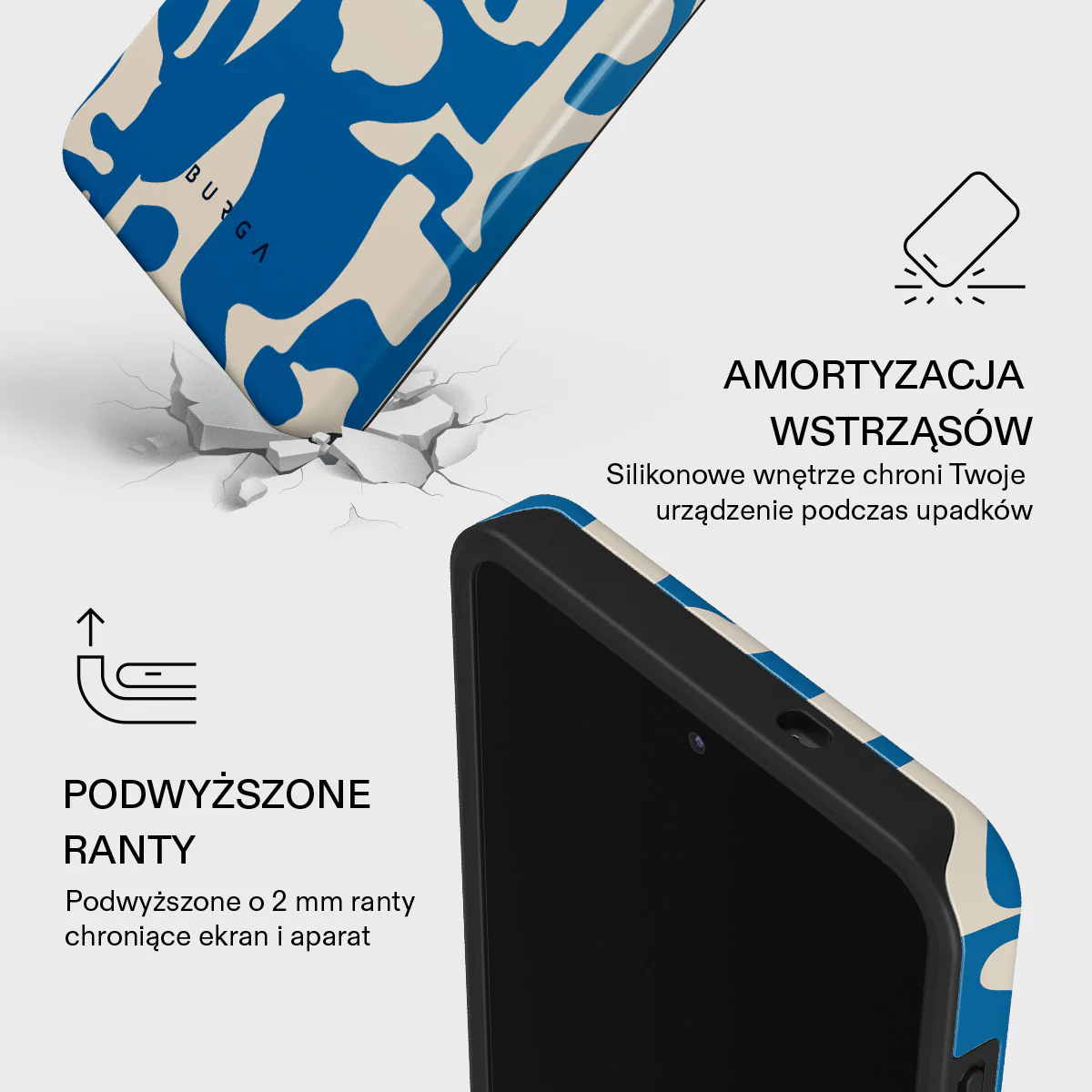 Mirage - Samsung Galaxy S26 Ultra Etui - Image 4