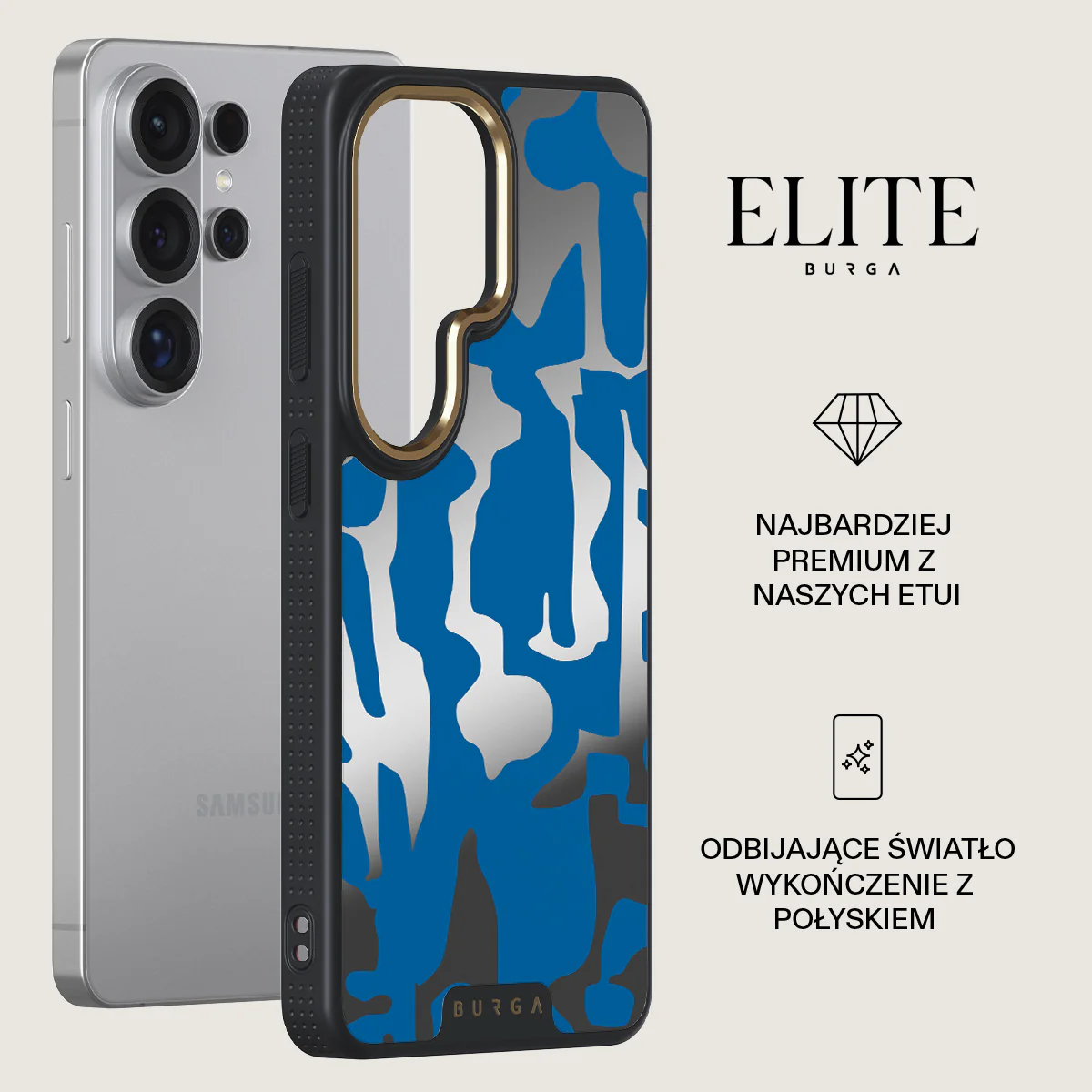 Mirage - Samsung Galaxy S26 Ultra Etui - Image 41