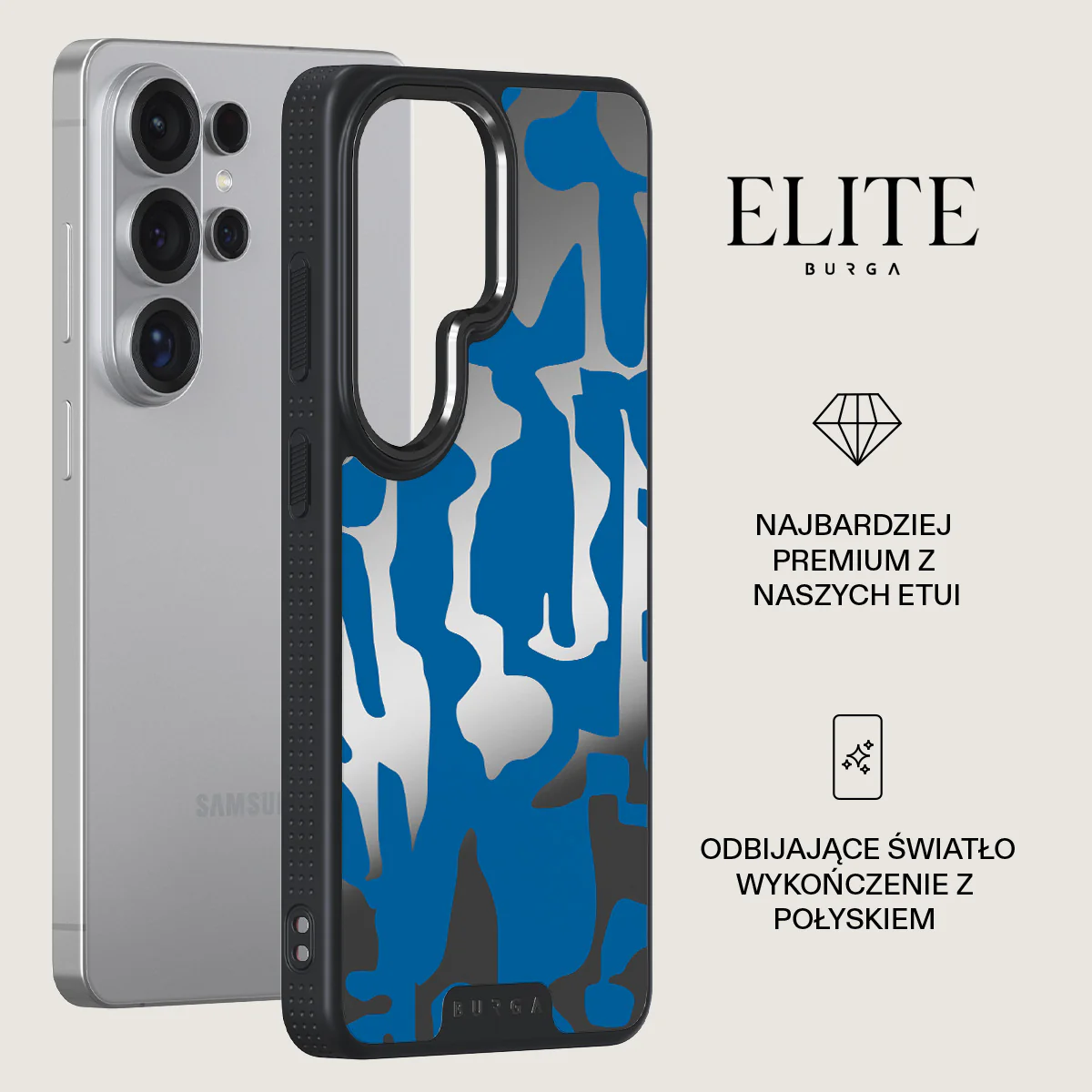 Mirage - Samsung Galaxy S26 Ultra Etui - Image 49