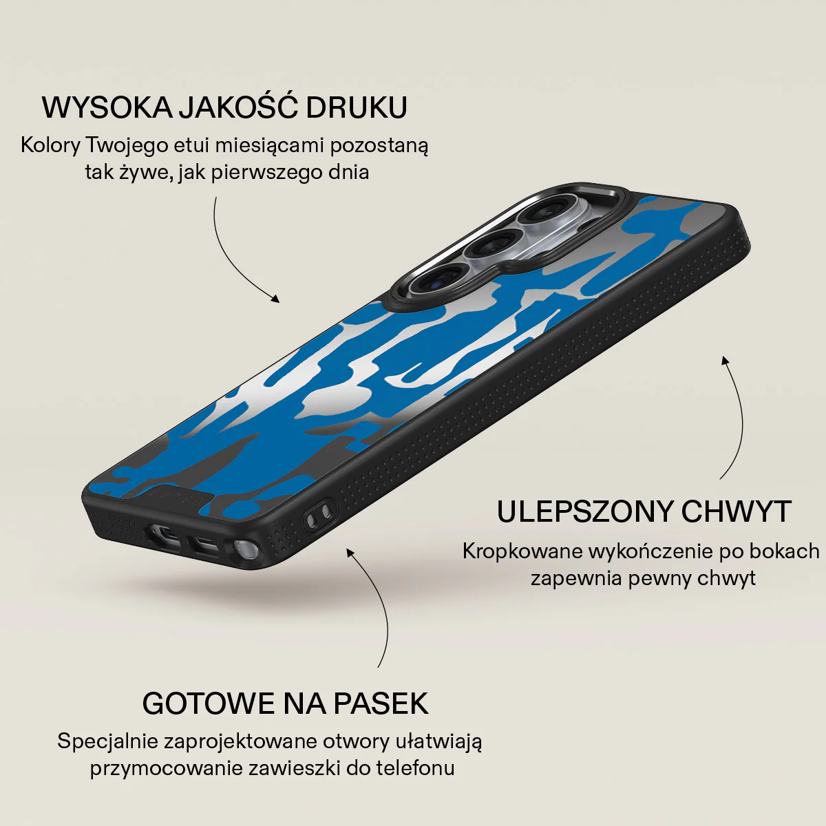 Mirage - Samsung Galaxy S26 Ultra Etui - Image 53