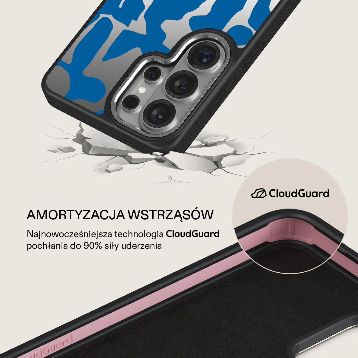 Mirage - Samsung Galaxy S26 Ultra Etui - Image 58