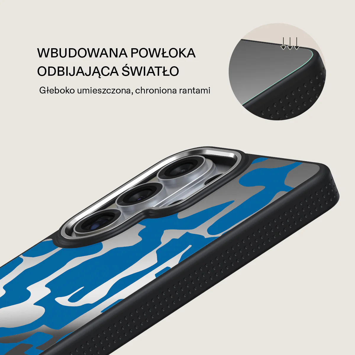 Mirage - Samsung Galaxy S26 Ultra Etui - Image 59
