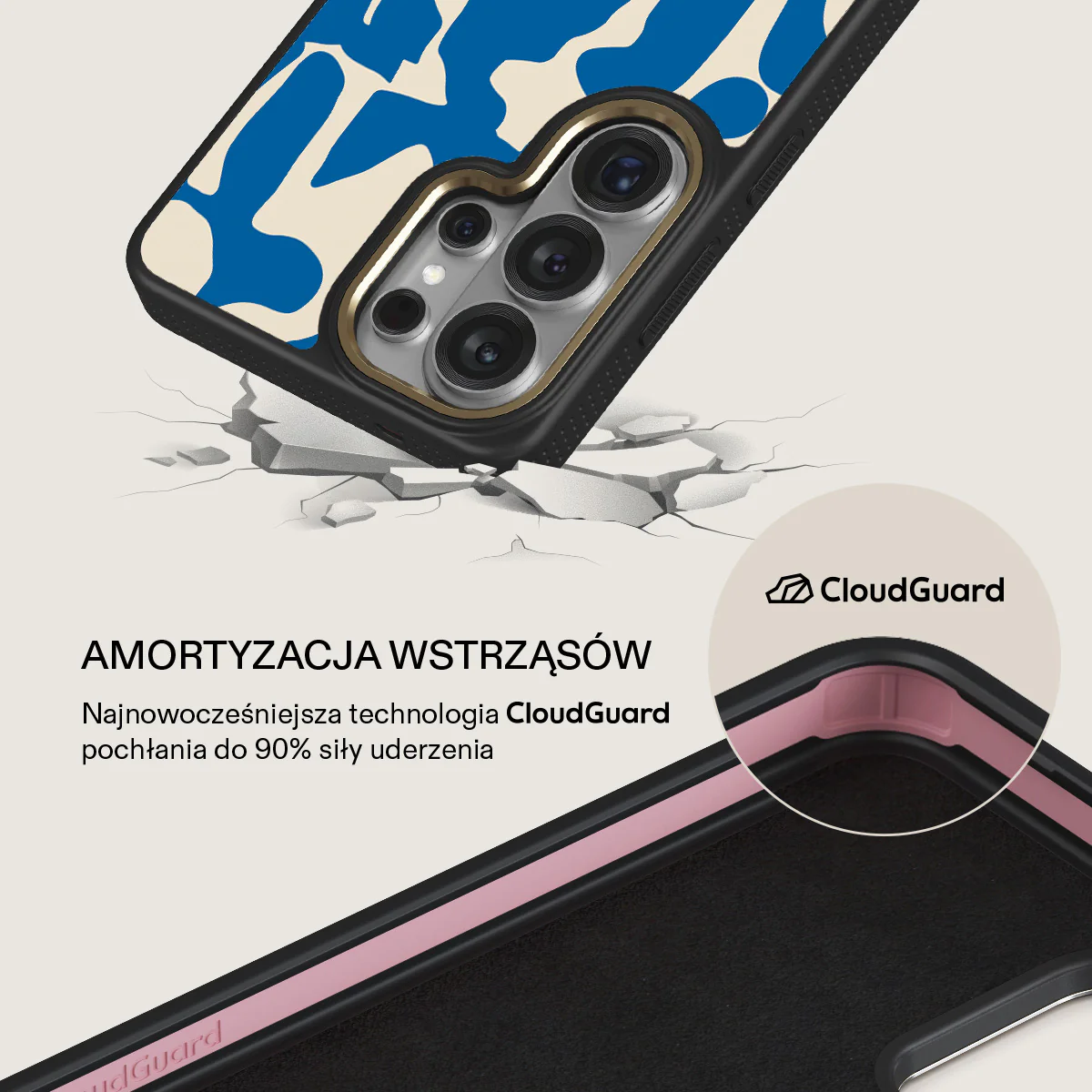 Mirage - Samsung Galaxy S26 Ultra Etui - Image 7